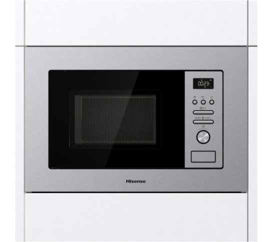 Micro Ondas Hisense BIM-320-G-41-X