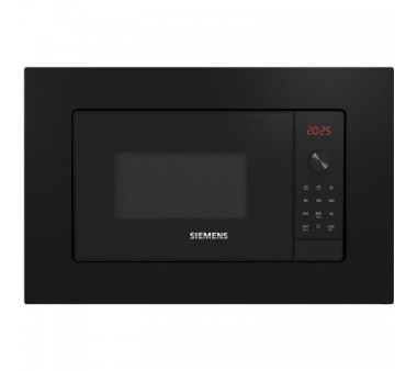 Micro Ondas Siemens BE-623-LMB-3