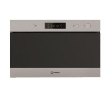 Micro Ondas Indesit MWI-6211-IX