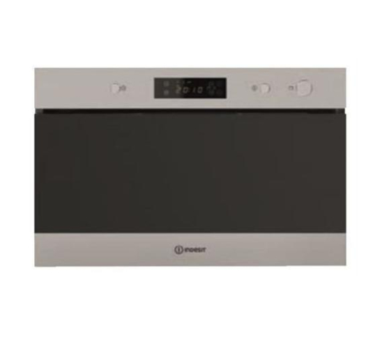 Micro Ondas Indesit MWI-6211-IX Micro Ondas Indesit MWI-6211-IX