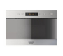 Micro Ondas Hotpoint MN-214-IX