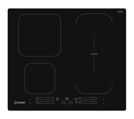 Placa Indesit IB-65B60-NE