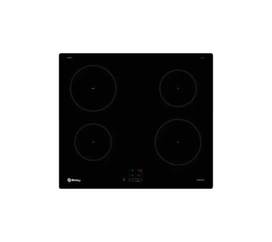 Placa Balay 3-EB-861-EN