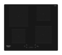 Placa Hotpoint HQ-2960-SNE