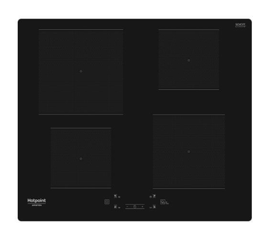 Placa Hotpoint HQ-2960-SNE Placa Hotpoint HQ-2960-SNE