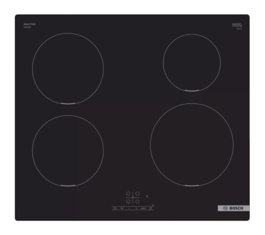 Placa Bosch PUE-611-BB-5-E