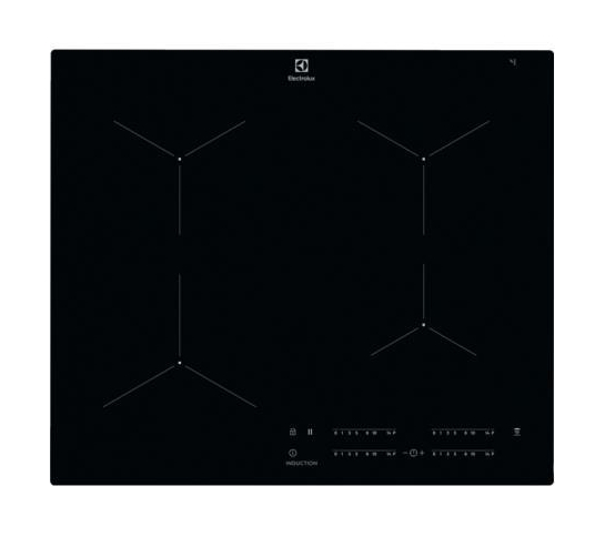 Placa Electrolux EIT-614 Placa Electrolux EIT-614