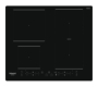 Placa Hotpoint HB-4860-BNE