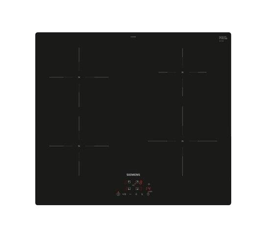 Placa Siemens EU-611-BEB-5-E