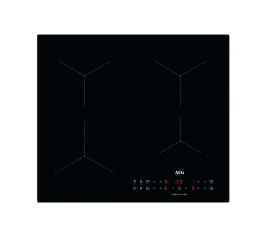 Placa AEG ILB-64333-CB