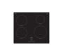 Placa Bosch PIE-611-BB-5-E