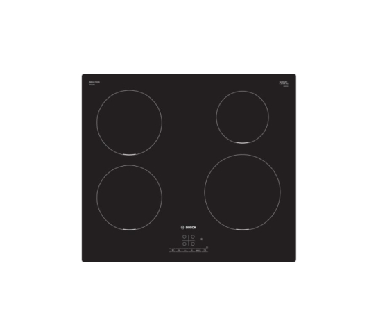 Placa Bosch PIE-611-BB-5-E