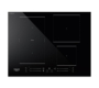 Placa Hotpoint HS-1865-CCPBF