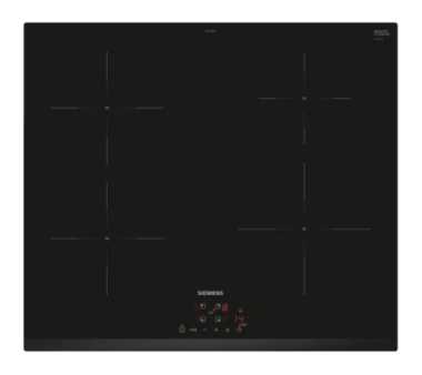 Placa Siemens EH-631-BEB-6-E