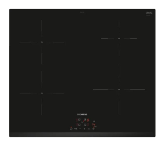 Placa Siemens EH-631-BEB-6-E