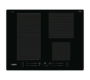 Placa Whirlpool WFS-9365-BF/IXL