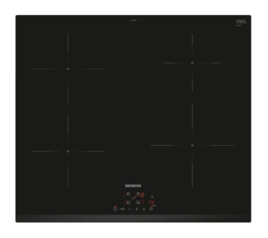Placa Siemens EH-631-HEB-1-E