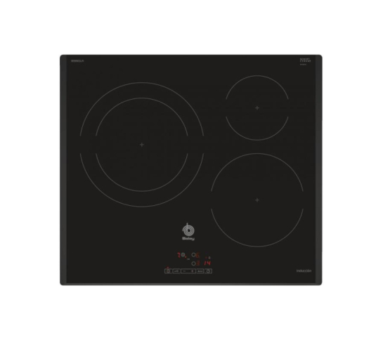 Placa Balay 3-EB-965-LR