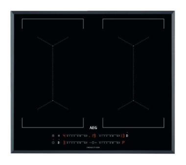 Placa AEG IKE-64450-FB