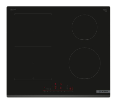 Placa Bosch PVS-631-HC-1-E