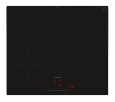 Placa Siemens EH-601-HEB-1-E