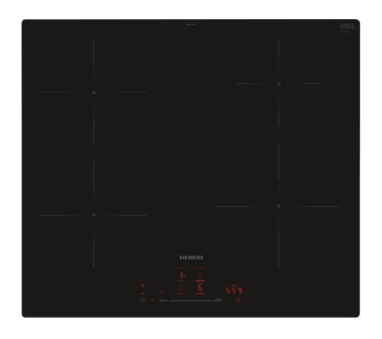 Placa Siemens EH-601-HEB-1-E Placa Siemens EH-601-HEB-1-E