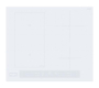 Placa Whirlpool WLS-5360-BF/W