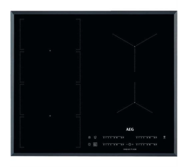 Placa AEG IKE-64471-FB