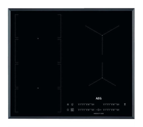 Placa AEG IKE-64471-FB Placa AEG IKE-64471-FB