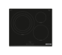 Placa Bosch PID-631-BB-5-E