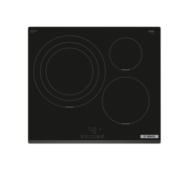 Placa Bosch PID-631-BB-5-E