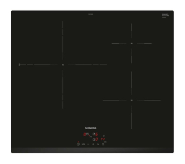 Placa Siemens EH-631-BDB-6-E