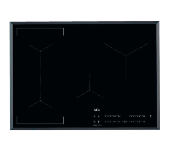 Placa AEG IKE-74441-FB Placa AEG IKE-74441-FB