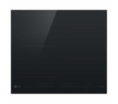 Placa LG CBIZ-2435-B
