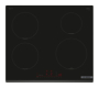 Placa Bosch PIE-631-HC-1-E