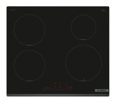 Placa Bosch PIE-631-HC-1-E