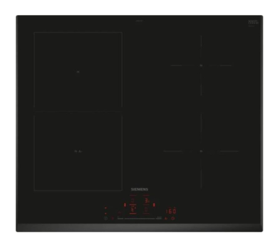 Placa Siemens ED-651-HSC-1-E