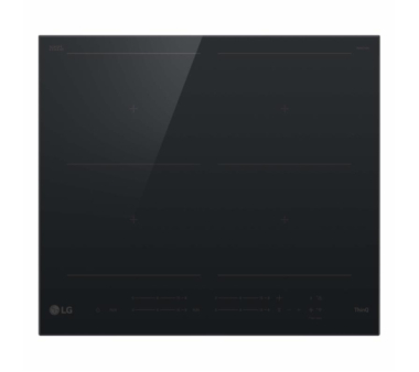 Placa LG CBIZ-2437-B