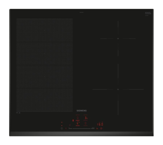 Placa Siemens EX-651-HEC-1-E Placa Siemens EX-651-HEC-1-E
