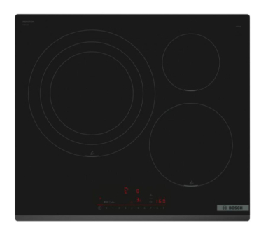 Placa Bosch PID-631-HC-1-E