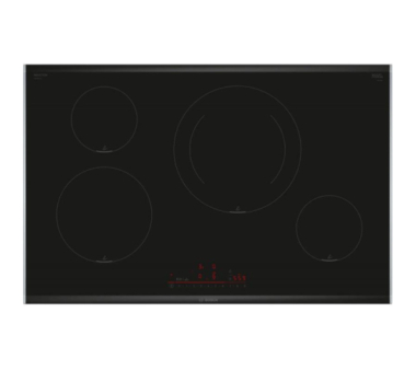 Placa Bosch PIE-875-HC-1-E