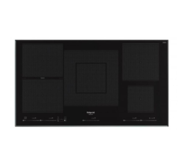 Placa Hotpoint HT-1090-BA