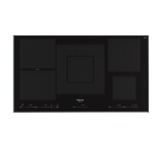 Placa Hotpoint HT-1090-BA Placa Hotpoint HT-1090-BA