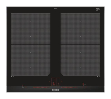 Placa Siemens EX-675-LXC-1-E