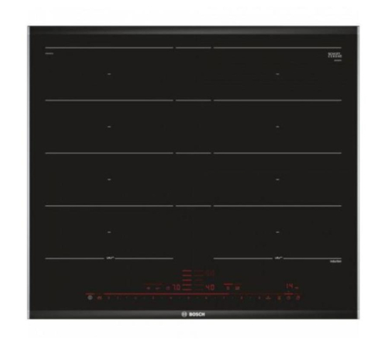 Placa Bosch PXY-675-DC-1-E Placa Bosch PXY-675-DC-1-E