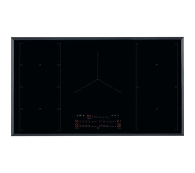 Placa AEG IKE-95771-FB