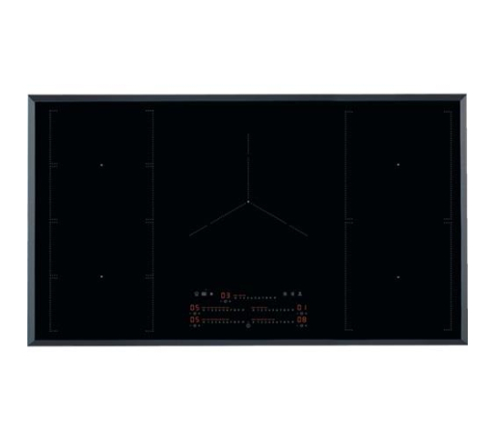 Placa AEG IKE-95771-FB