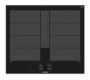 Placa Siemens EX-675-JYW-1-E