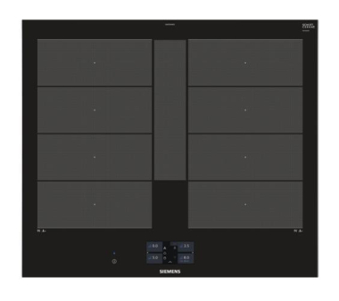 Placa Siemens EX-675-JYW-1-E