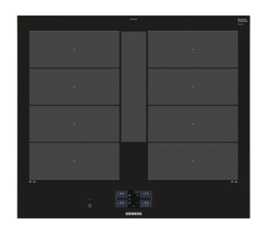 Placa Siemens EX-675-JYW-1-E